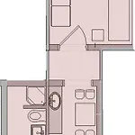 Apartment Slavin Sklene Teplice