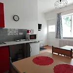 Slavin Apartment