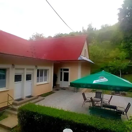 Slavin * Sklené Teplice