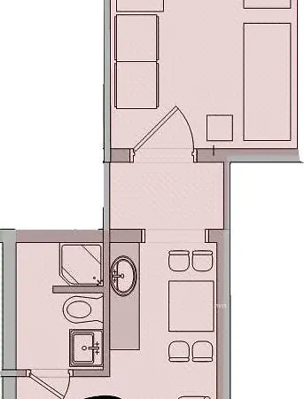 Appartement Slavin Sklené Teplice