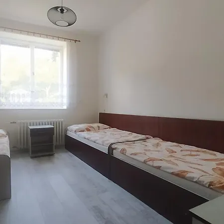 Apartman Slavín *