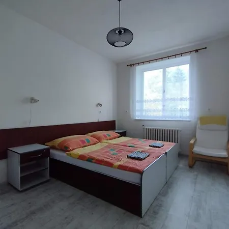 Slavín Apartman