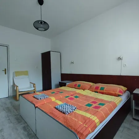 Slavín Apartman *