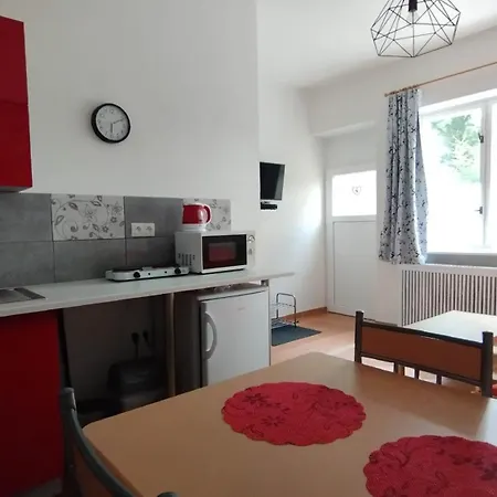 Slavín Apartman