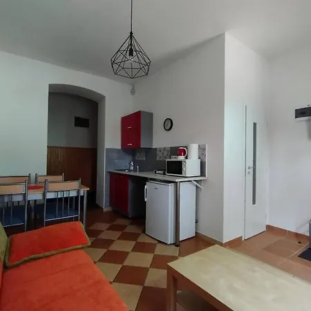 Slavin Appartement