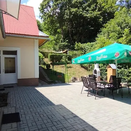 Apartman Slavín