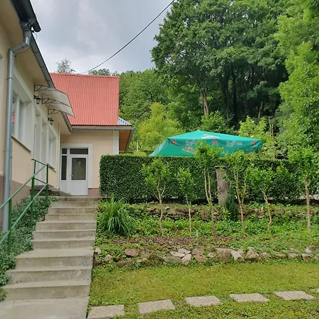 Apartman Slavín *