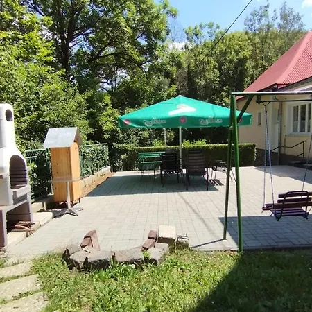 Apartman Slavín