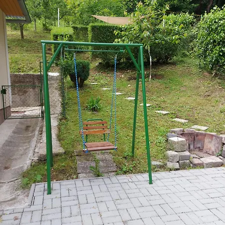 Slavín * Szklenófürdő