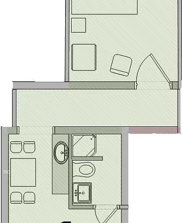 Slavin * Sklené Teplice