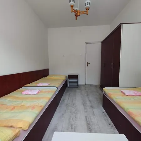 Slavín Apartman *