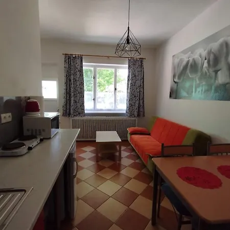 Slavin * Sklené Teplice