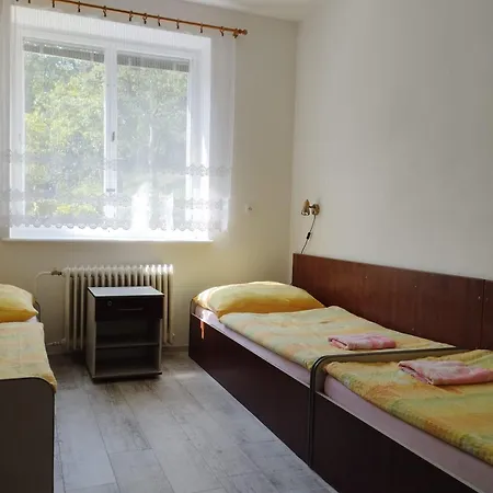Slavín Apartman
