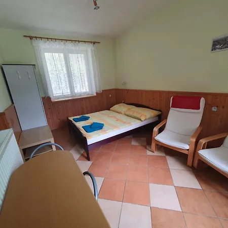Slavín Apartman *