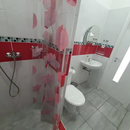 Slavin Lägenhet Sklené Teplice