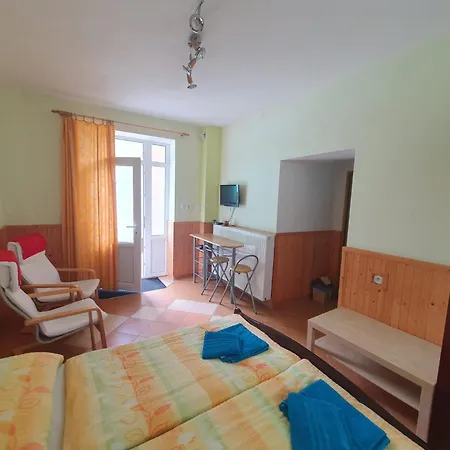 Appartement Slavin *
