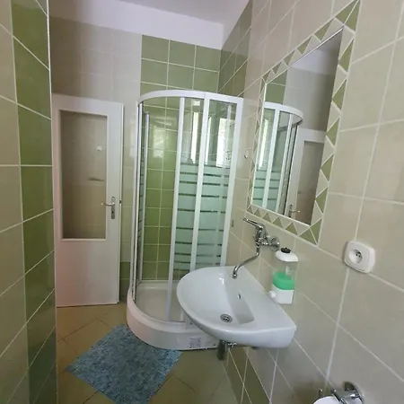 Appartement Slavin