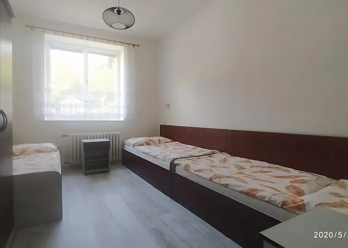 Appartement Slavin *