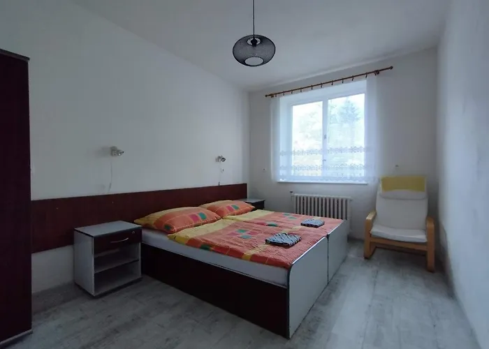 Slavin Appartement