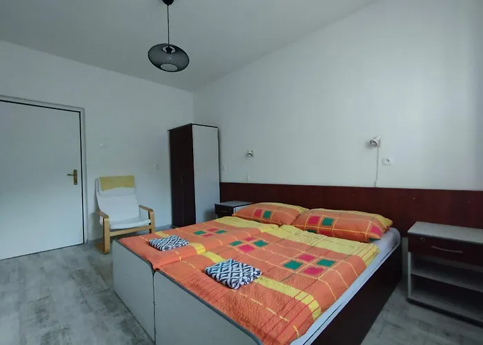Slavin Appartement *