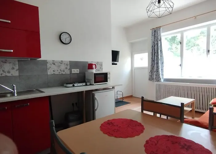 Slavin Appartement