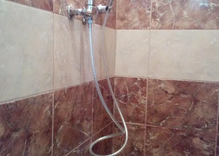 Slavin Appartement
