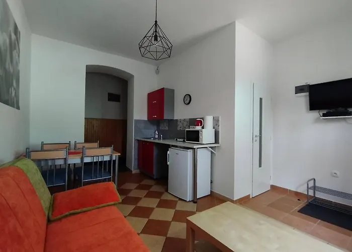 Slavin Appartement