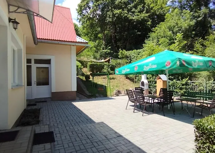 Appartement Slavin