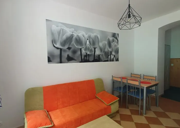 Appartement Slavin *
