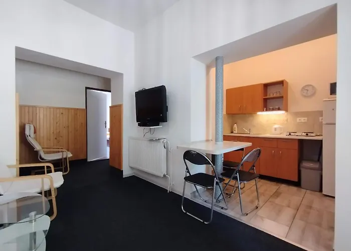 Appartement Slavin
