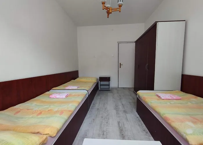 Slavin Appartement *