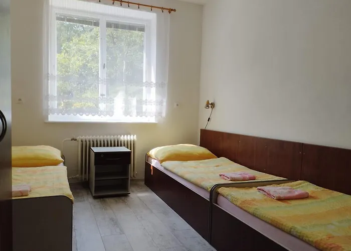 Slavin Appartement