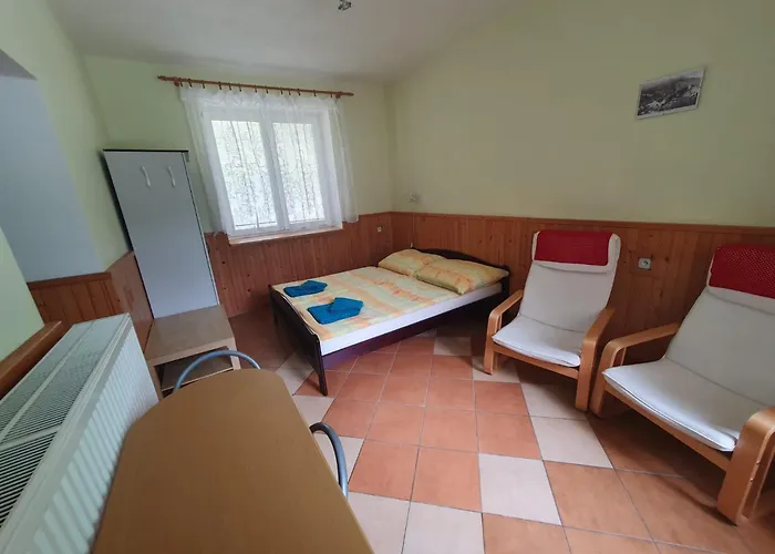 Slavin Appartement *
