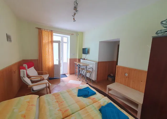 Appartement Slavin *
