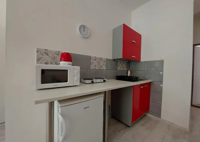 Appartement Slavin *