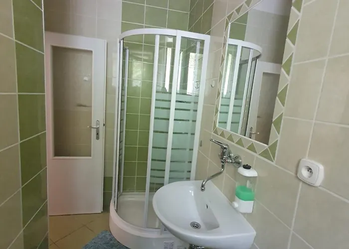 Appartement Slavin